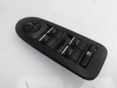 Second-hand car spare part left front power window switch for ford kuga (cbv) 2.0 tdci cat oem iam references 9m5t14a132aa