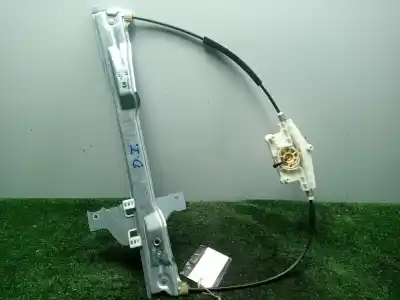 Tweedehands auto-onderdeel regelaar links voorruit voor citroen c4 coupe 1.6 16v oem iam-referenties   04-11 - electrico
