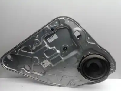 Second-hand car spare part rear left window regulator for ford kuga (cbv) 2.0 tdci cat oem iam references 7m51r045h23a - 7m51r24995dc - 8v41s264a27ad