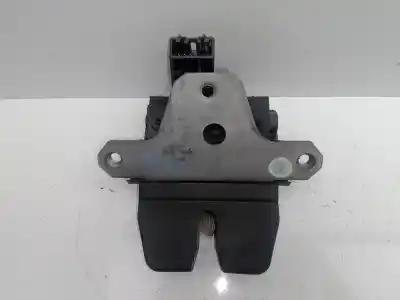 Second-hand car spare part trunk lock for ford kuga (cbv) 2.0 tdci cat oem iam references 8m51r442a66ca - 01041312000