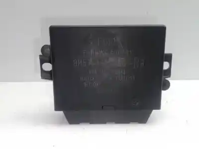 Автозапчасти б/у электронный модуль за ford kuga (cbv) 2.0 tdci cat ссылки oem iam 9m5t15k866b - 9m5t15k866bb  
