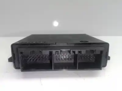 Автозапчасти б/у электронный модуль за ford kuga (cbv) 2.0 tdci cat ссылки oem iam 9m5t15k866b - 9m5t15k866bb  