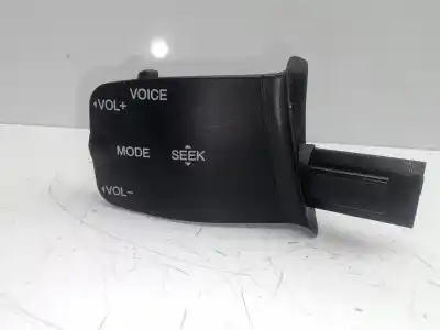 Second-hand car spare part MULTIFUNCTION SWITCH for FORD KUGA (CBV)  OEM IAM references 758709  