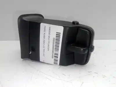 Second-hand car spare part multifunction switch for ford kuga (cbv) 2.0 tdci cat oem iam references 758709  
