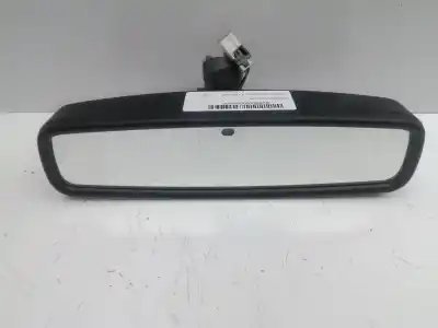 Second-hand car spare part interior rearview mirror for ford kuga (cbv) 2.0 tdci cat oem iam references e11026532