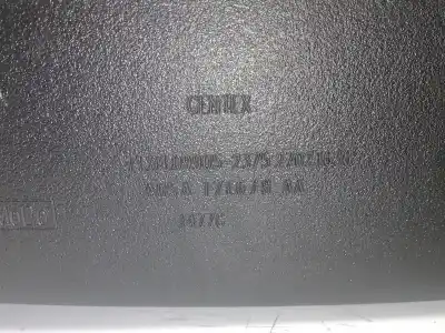 Pezzo di ricambio per auto di seconda mano specchio interno per ford kuga (cbv) 2.0 tdci cat riferimenti oem iam e11026532  