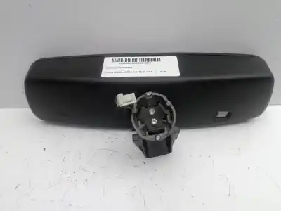 Pezzo di ricambio per auto di seconda mano specchio interno per ford kuga (cbv) 2.0 tdci cat riferimenti oem iam e11026532  
