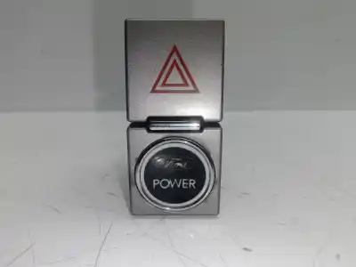 Second-hand car spare part hazard warning lights for ford kuga (cbv) 2.0 tdci cat oem iam references 9v4t13a350