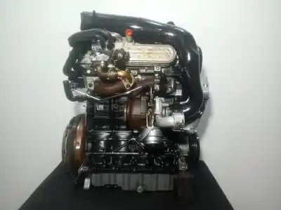 Pièce détachée automobile d'occasion moteur complet pour audi a3 (8p) 2.0 tdi ambiente références oem iam bkd 140cv bosch