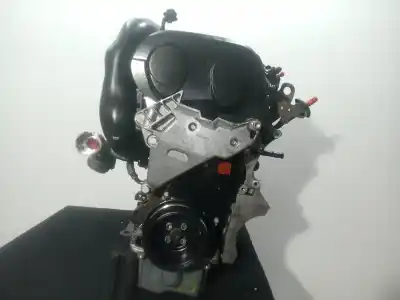 Pièce détachée automobile d'occasion moteur complet pour audi a3 (8p) 2.0 tdi ambiente références oem iam bkd 140cv bosch