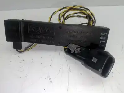 Second-hand car spare part antenna for ford kuga (cbv) 2.0 tdci cat oem iam references 8m5t15k603la