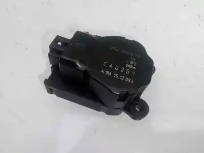 Second-hand car spare part air conditioning hatches opening motor for ford kuga (cbv) 2.0 tdci cat oem iam references 3m5h19e616ab