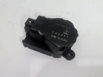 Second-hand car spare part air conditioning hatches opening motor for ford kuga (cbv) 2.0 tdci cat oem iam references 3m5h19e616ab