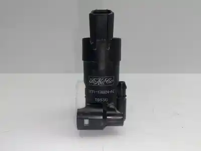 Second-hand car spare part washer pump for ford kuga (cbv) 2.0 tdci cat oem iam references 1s7117k624fe