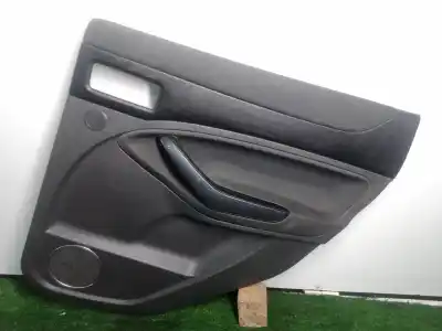 Second-hand car spare part right rear door trim for ford kuga (cbv) 2.0 tdci cat oem iam references 7m51r27406f