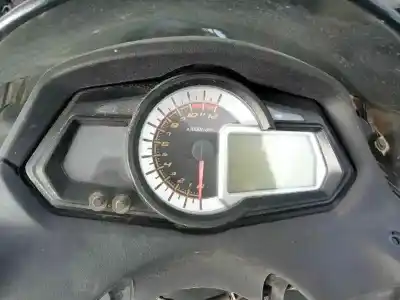 Pièce détachée automobile d'occasion compteur de vitesse tableau de bord pour keeway city blade 125 * références oem iam 