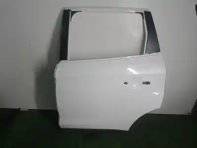 Second-hand car spare part rear left door for ford kuga (cbv) 2.0 tdci cat oem iam references 