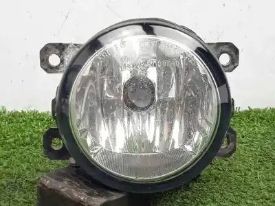 Second-hand car spare part LEFT FOG LIGHT for FIAT DUCATO MAXI FURGÓN G. VOL. 35 (290)  OEM IAM references 518588240  