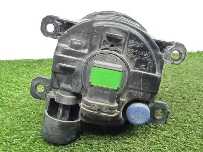 Second-hand car spare part left fog light for fiat ducato maxi furgón g. vol. 35 (290) 2.3 jtd cat oem iam references 518588240  