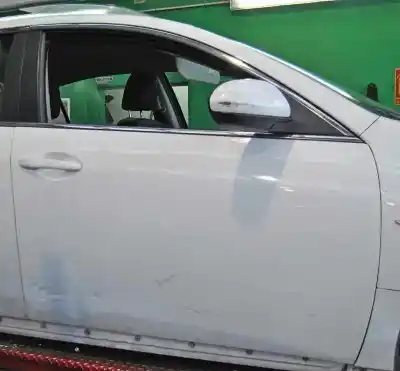 Pezzo di ricambio per auto di seconda mano porta anteriore destra per mazda 6 lim. (gh) 2.2 de 129cv active riferimenti oem iam 