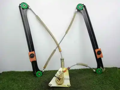 Second-hand car spare part passenger side right window regulator for audi a3 (8p) 2.0 tdi ambiente oem iam references    Second-hand car spare part passenger side right window regulator for audi a3 (8p) 2.0 tdi ambiente oem iam references