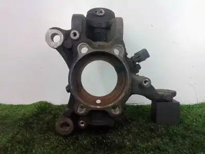 Автозапчасти б/у передняя левая кулачка за audi a3 (8p) 2.0 tdi ambiente ссылки oem iam 407255aa