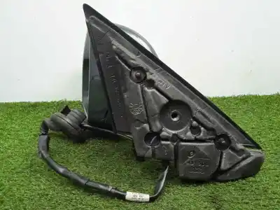 Second-hand car spare part left rearview mirror for audi a3 (8p) 2.0 tdi ambiente oem iam references   03-08 - electrico - 5.cables Second-hand car spare part left rearview mirror for audi a3 (8p) 2.0 tdi ambiente oem iam references   03-08 - electrico - 5.cables