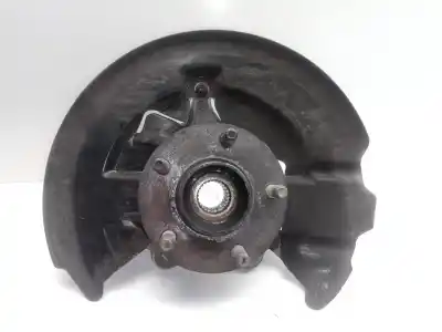 Second-hand car spare part front left knuckle for ford kuga (cbv) 2.0 tdci cat oem iam references 8v413k171ad  