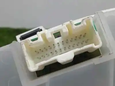 Peça sobressalente para automóvel em segunda mão quadrante por mazda 6 lim. (gh) 2.2 de 129cv active referências oem iam 3agdk1a  