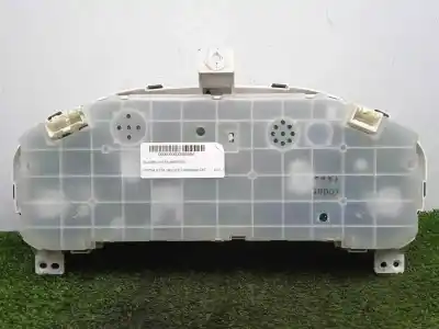 Peça sobressalente para automóvel em segunda mão quadrante por mazda 6 lim. (gh) 2.2 de 129cv active referências oem iam 3agdk1a  