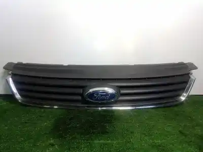 Second-hand car spare part front grille for ford kuga (cbv) 2.0 tdci cat oem iam references 8v41r7081a