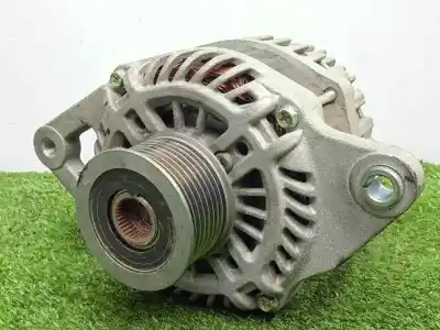 Pezzo di ricambio per auto di seconda mano alternatore per mazda 6 lim. (gh) 2.2 de 129cv active riferimenti oem iam r2aa18300b