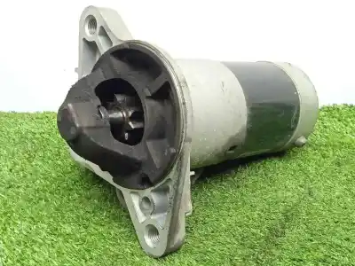 Pezzo di ricambio per auto di seconda mano motorino di avviamento per mazda 6 lim. (gh) 2.2 de 129cv active riferimenti oem iam m001t30971