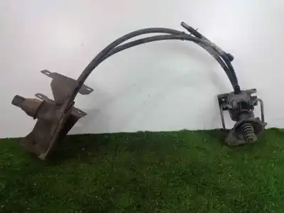 Gebrauchtes Autoersatzteil ersatzradhalter zum fiat ducato maxi furgón g. vol. 35 (290) 2.3 jtd cat oem-iam-referenzen 1384129080  