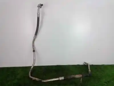 Pezzo di ricambio per auto di seconda mano tubi aria condizionata per fiat ducato maxi furgón g. vol. 35 (290) 2.3 jtd cat riferimenti oem iam 1382138080  