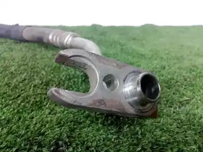 Pezzo di ricambio per auto di seconda mano tubi aria condizionata per fiat ducato maxi furgón g. vol. 35 (290) 2.3 jtd cat riferimenti oem iam 1382138080  