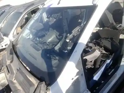 Second-hand car spare part windshield for ford kuga (cbv) 2.0 tdci cat oem iam references 