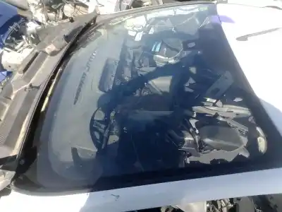 Second-hand car spare part windshield for ford kuga (cbv) 2.0 tdci cat oem iam references   