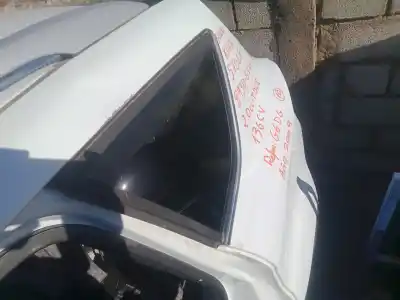 Peça sobressalente para automóvel em segunda mão vidro de custódia triangular traseiro esquerdo por ford kuga (cbv) 2.0 tdci cat referências oem iam   