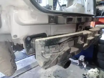 Second-hand car spare part rear bumper reinforcement for ford kuga (cbv) 2.0 tdci cat oem iam references 