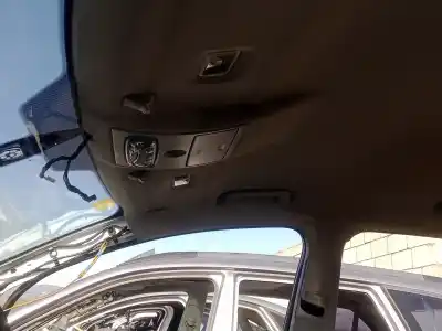 Second-hand car spare part front right curtain airbag for ford kuga (cbv) 2.0 tdci cat oem iam references 