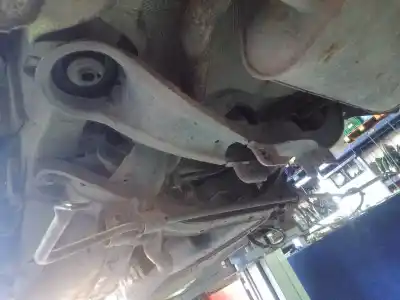 Second-hand car spare part rear axle for ford kuga (cbv) 2.0 tdci cat oem iam references 