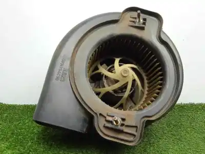 Second-hand car spare part HEATER BLOWER MOTOR for PEUGEOT 106 (S2)  OEM IAM references 9627941680  Ø DIAMETRO: 160MM