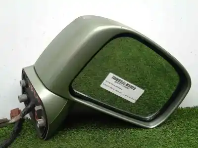 Piesă de schimb auto la mâna a doua OGLINDA LATERALA RETROVIZOR DREAPTA pentru NISSAN TIIDA (C11X/SC11X)  Referințe OEM IAM   