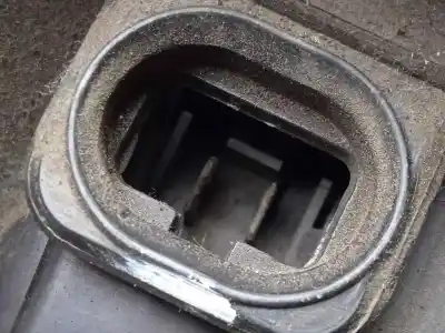 Peça sobressalente para automóvel em segunda mão motor de sofagem por citroen c3 1.4 referências oem iam f565878c ø diametro: 145mm 02-09