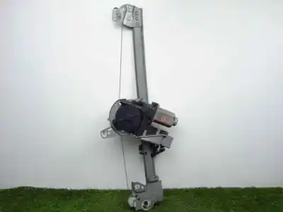 Peça sobressalente para automóvel em segunda mão elevador de vidros dianteiro direito por citroen c3 1.4 referências oem iam 
