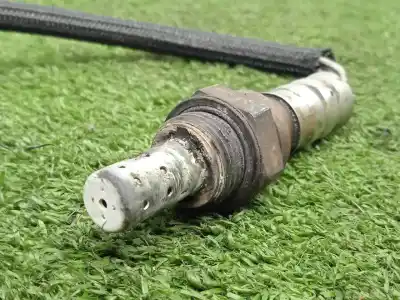 Second-hand car spare part lambda probe for citroen c4 coupe 1.6 16v oem iam references v75489618004 - v754896180 4.cables 