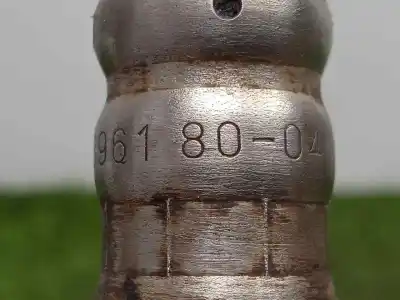 Second-hand car spare part lambda probe for citroen c4 coupe 1.6 16v oem iam references v75489618004 - v754896180 4.cables 