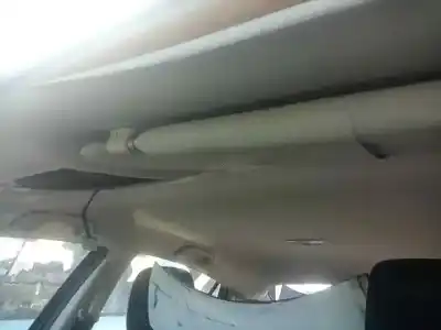 Pezzo di ricambio per auto di seconda mano tetto interno per mazda 6 lim. (gh) 2.2 de 129cv active riferimenti oem iam 