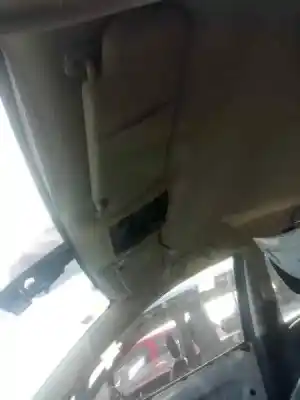Peça sobressalente para automóvel em segunda mão tecto de abrir interior por mazda 6 lim. (gh) 2.2 de 129cv active referências oem iam   
